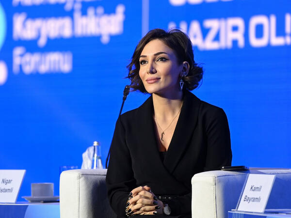 Nigar Rüstəmli müdir təyin edildi
