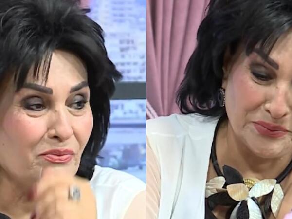 Həcc ziyarətində yaşadıqlarını danışıb kövrəldi