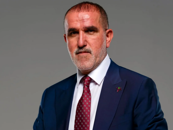 Rauf Arifoğlu 2-ci dərəcəli "Vətənə xidmətə görə" ordeni ilə təltif edilib