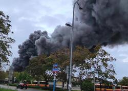 Barselona metrosunda partlayış: Yaralılar var – <span class="color_red">(Video)</span>