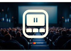 “CineMastercard” xüsusi kino seanslarında fasilə (antrakt) ilə yeni rahatlıq səviyyəsi təqdim edir
