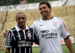 Ronaldo ilə Karlos atışıb klub alırlar