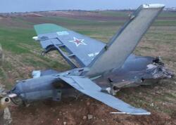 Rusiyada Su-57 qırıcı təyyarəsi qəzaya uğradı