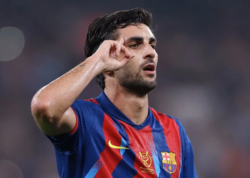 Torres “Barselona”dan ayrılmağa hazırdır