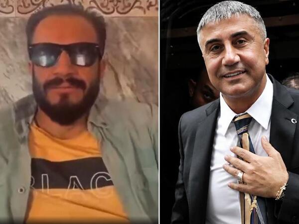 Canlı yayımda Sedat Pekeri təhqir edən şəxs evində güllələndi