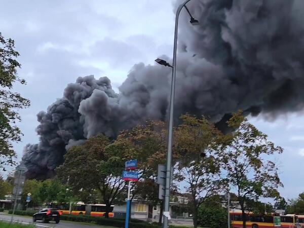 Barselona metrosunda partlayış: Yaralılar var – <span class="color_red">(Video)</span>