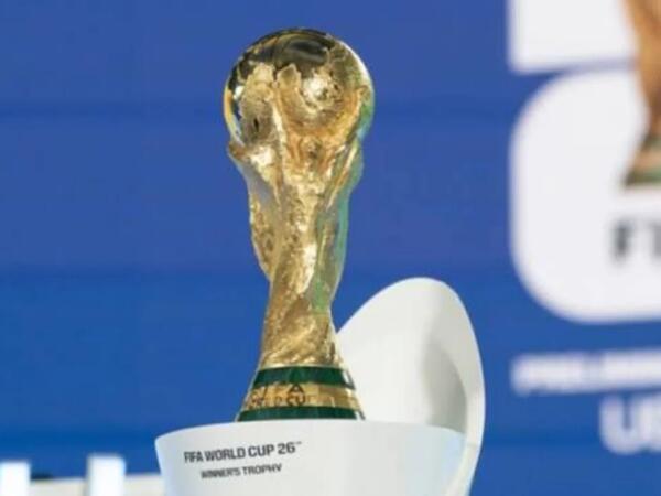 FIFA 2026-cı il dünya çempionatında danışılmış oyun faktı qeydə almayıb