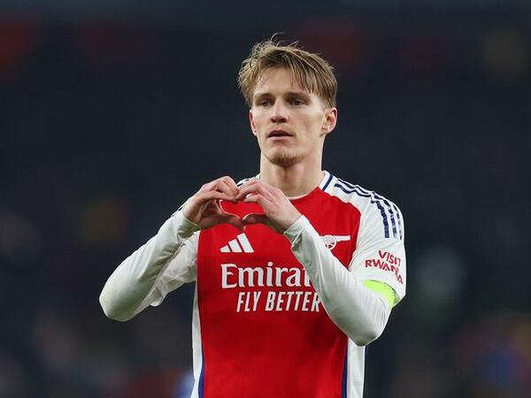 "Arsenal" ona 90 milyon qiymət qoydu