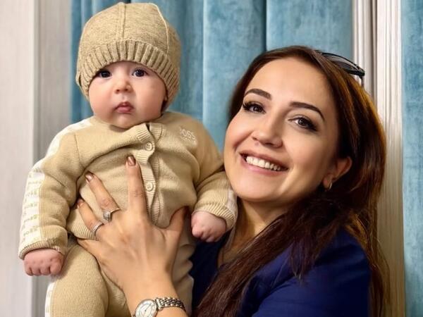 "Nəvən olanda cavanlaşırsan"