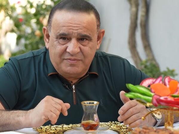 Tacir Şahmalıoğlu Bakını tərk edir