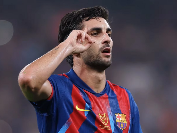 Torres “Barselona”dan ayrılmağa hazırdır