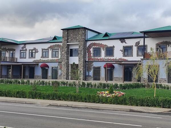 İşğaldan azad edilmiş ərazilərdə Daimi Məskunlaşdırma Fondu yaradılır