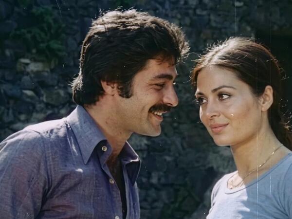 Kadir İnanırla bağlı suala kövrəldi