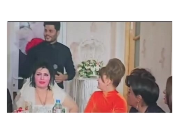 Zaur Kamalın verilişinin arxiv görüntüləri yenidən gündəmə gəldi - <span class="color_red">(Video)</span>