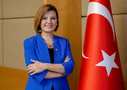 Türkiyədə bələdiyyə sədri və həyat yoldaşı həbs edildi - <span class="color_red">(Foto)</span>
