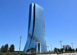 AMB qiymətli kağızların icarəyə verilməsi əməliyyatına başlayıb