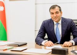 Fuad Nağıyev sabiq məmuru Qubaya rəis təyin etdi
