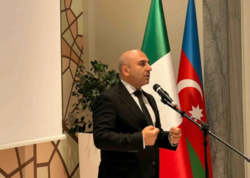 Prezident İlham Əliyev Türkiyəyə yeni səfir təyin etdi