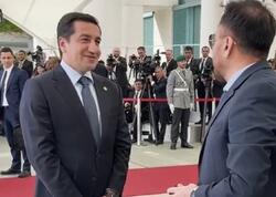"Bloqer" maskası düşəndə: Hüseynovla Sadıqlını susduran gerçək