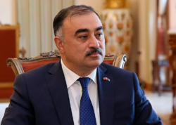 Rəşad Məmmədov Azərbaycanın Türkiyədəki səfiri vəzifəsindən geri çağırılıb, Özbəkistana təyin olundu