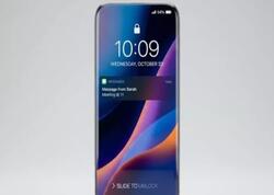 “Apple” 20 illik yubileyə özəl “iPhone 20 Pro Max” hazırlayır