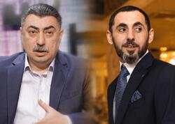 “Bütün məsuliyyət Vado Korovinlə onun üzərinə düşür” - <span class="color_red">“Space TV”nin açıqlaması</span>