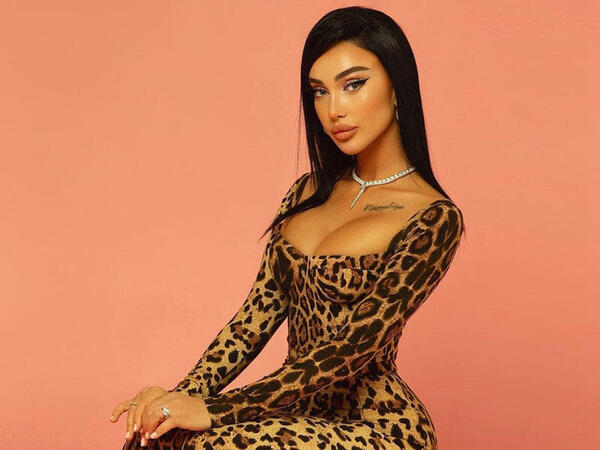 Diana Əhədpur: "Kasıbçılıq məni bu qərarı verməyə məcbur etdi"