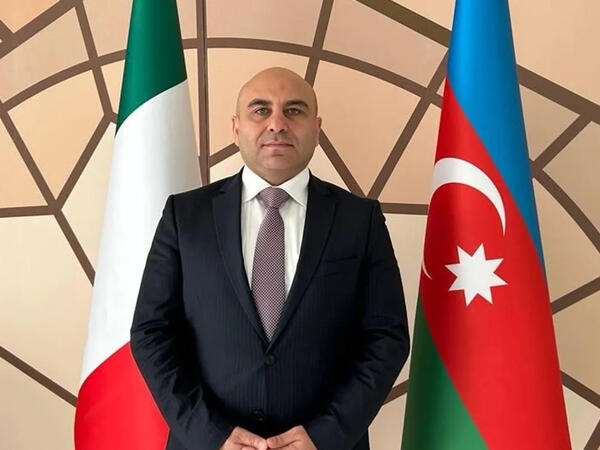 Prezidentin səfir təyin etdiyi Rəşad Aslanov kimdir? - Dosye