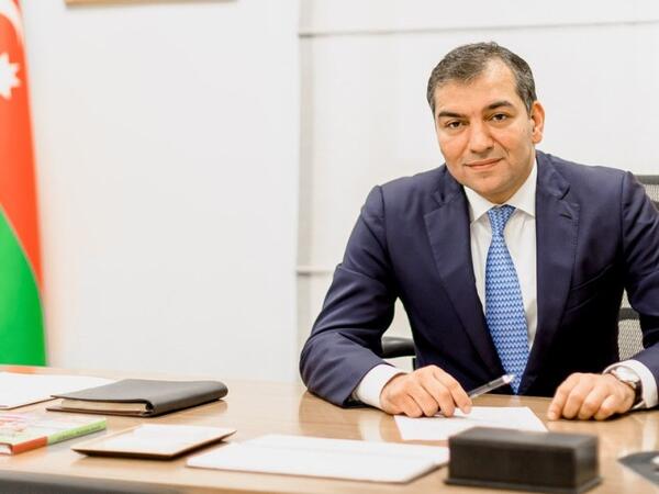 Fuad Nağıyev sabiq məmuru Qubaya rəis təyin etdi
