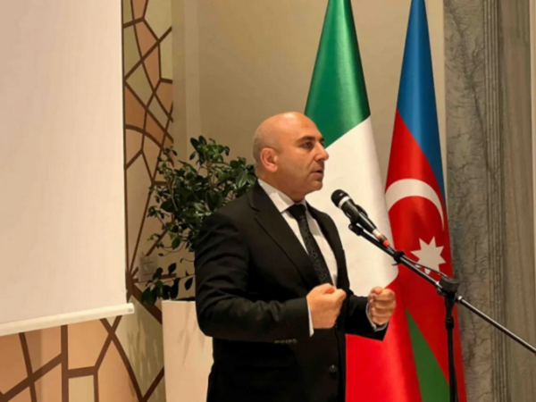 Prezident İlham Əliyev Türkiyəyə yeni səfir təyin etdi