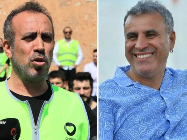 "Haluk hesabıma 1,5 milyon keçirtdi" - Qardaşının ifadəsi yayıldı