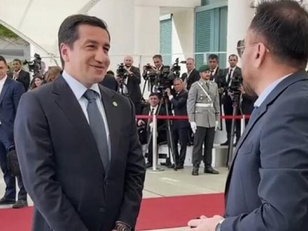 "Bloqer" maskası düşəndə: Hüseynovla Sadıqlını susduran gerçək