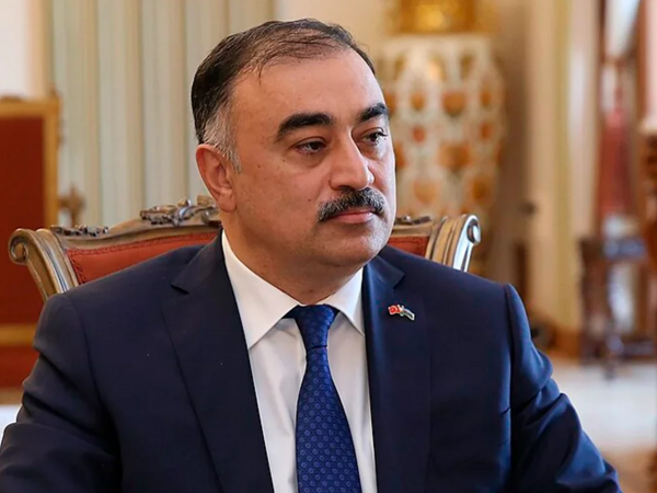 Rəşad Məmmədov Azərbaycanın Türkiyədəki səfiri vəzifəsindən geri çağırılıb, Özbəkistana təyin olundu