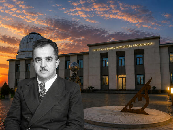 Bir teleqram Azərbaycanın elm tarixini dəyişdi