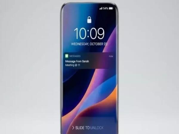 “Apple” 20 illik yubileyə özəl “iPhone 20 Pro Max” hazırlayır