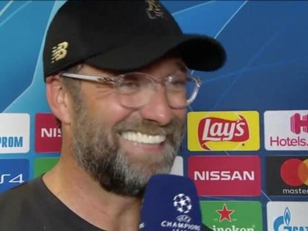 Yurgen Klopp Almaniya millisinin baş məşqçisi təyin olunub