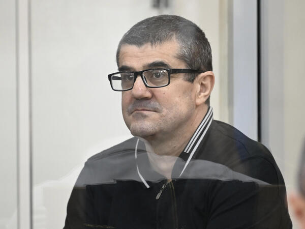 Arayik Harutyunyan və digərlərinin şikayəti üzrə apellyasiya məhkəməsi prokurorların çıxışı ilə davam etdirilib <span class="color_red">(Foto)</span>