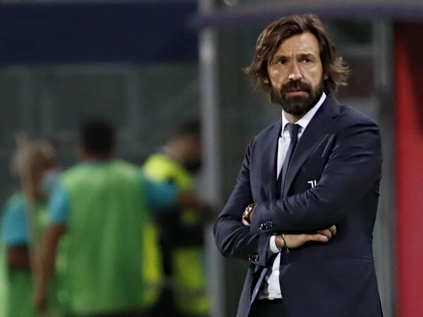 Andrea Pirlo İtaliya millisinə baş məşqçi təyin oluna bilər