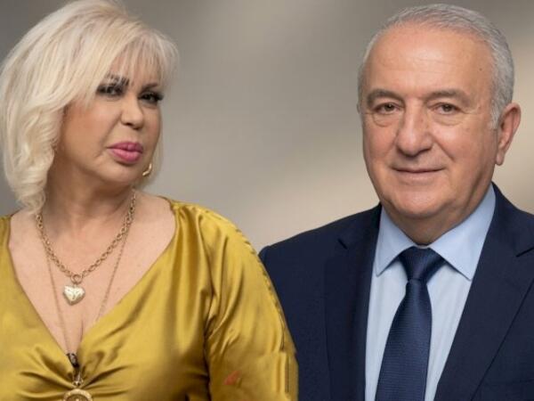 "5 ildir yanımızda olmasa da, qəlbimizdə yaşayacaq"