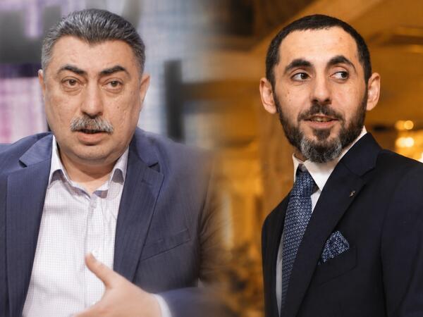 “Bütün məsuliyyət Vado Korovinlə onun üzərinə düşür” - <span class="color_red">“Space TV”nin açıqlaması</span>