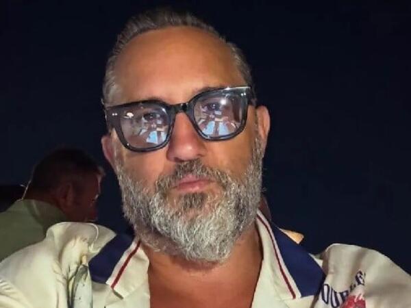 Tanınmış iş adamı oteldə faciəvi şəkildə öldü