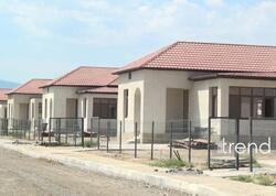 Soltanlı kəndinə bu ilin sonunadək ilk köç planlaşdırılır