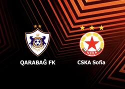 "Qarabağ" ÇSKA oyununun biletləri satışa çıxarılır