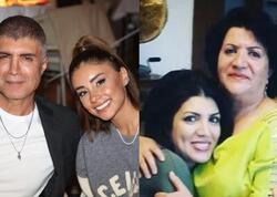 Özcanın ailəsində yenə qalmaqal - Anası bacısını məhkəməyə verdi