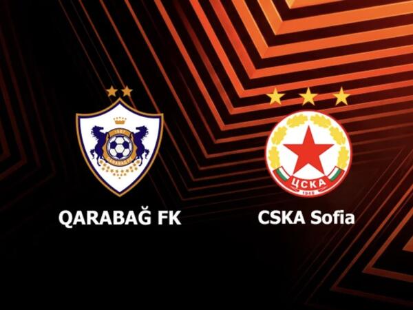 "Qarabağ" ÇSKA oyununun biletləri satışa çıxarılır