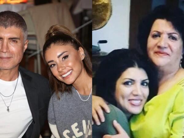 Özcanın ailəsində yenə qalmaqal - Anası bacısını məhkəməyə verdi