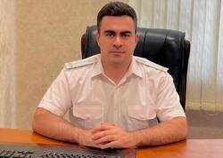 Dənizdə batan şəxs müstəntiq işləyirmiş