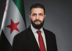 Əhməd Əş-Şara: İsraillə qarşıdurma istəmirik