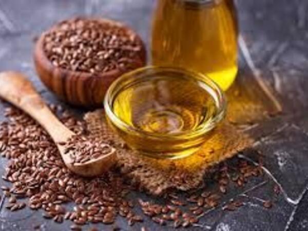 Bu bitki yağı bədəndə iltihabı azaldır