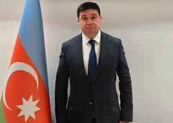 İstanbula yeni baş konsul təyin edilən Zamin Əliyev kimdir? - Dosye